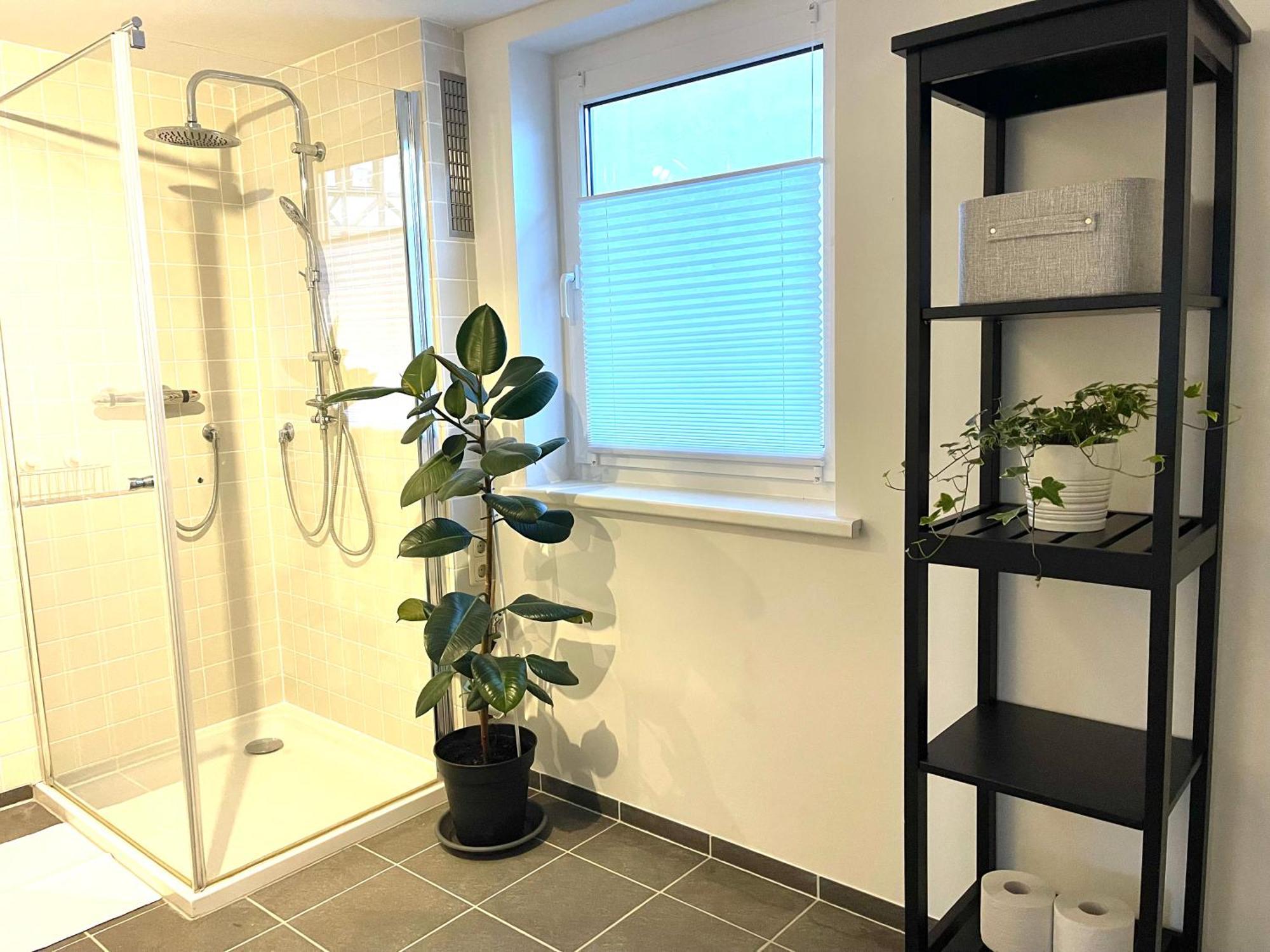 Appartement Casa Bella à Guxhagen Extérieur photo